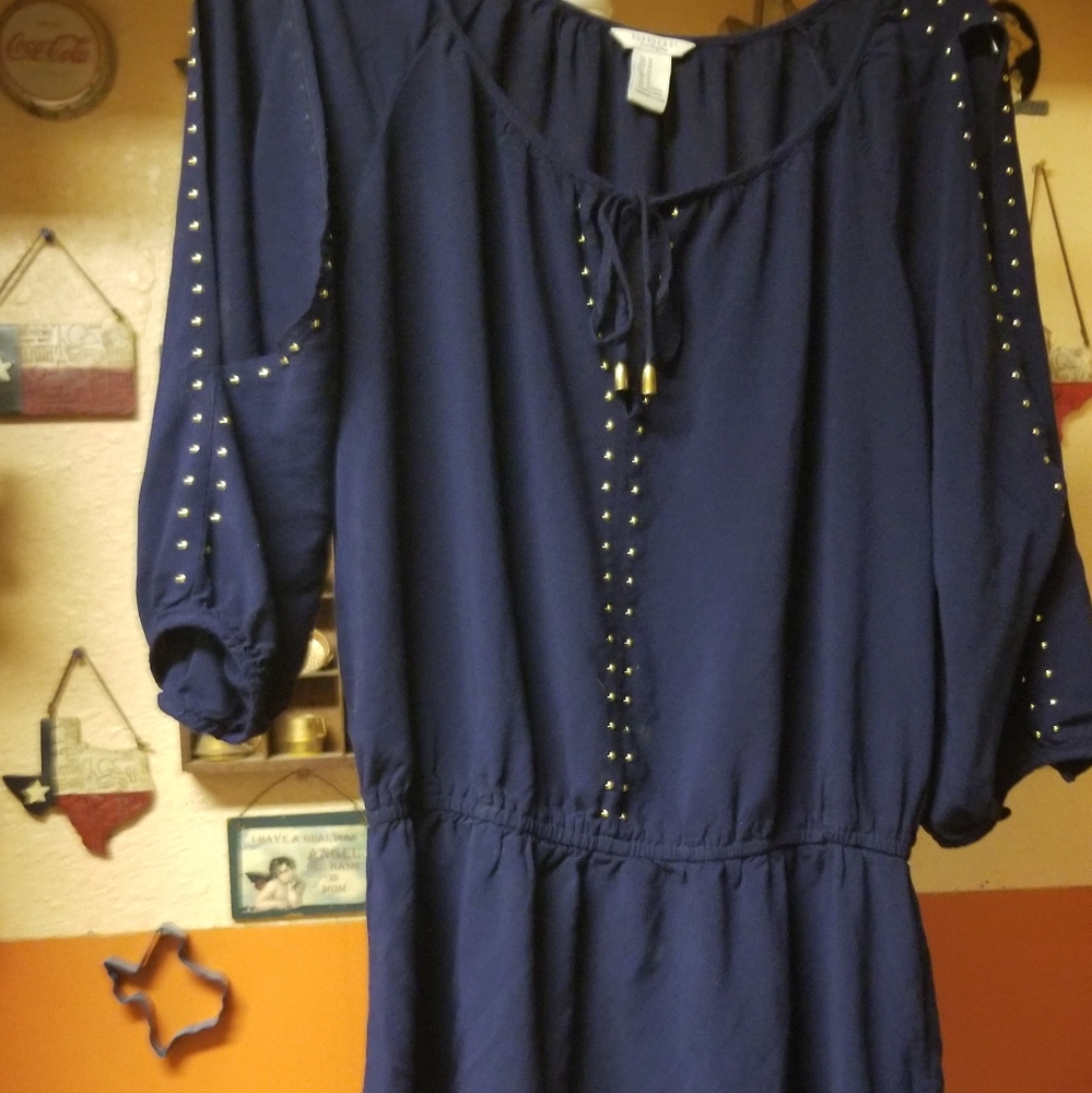 Forever 21 girls shirt